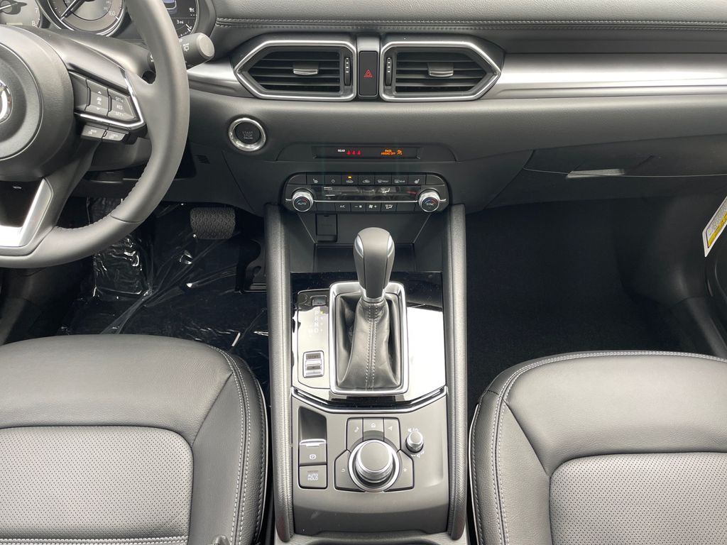 2025 Mazda CX-5 2.5 S Preferred photo 10