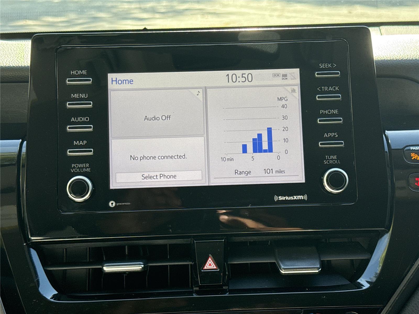 2022 Toyota Camry LE photo 15