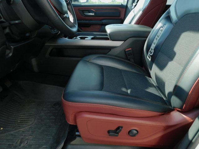 2025 Ram 1500 Rebel photo 16