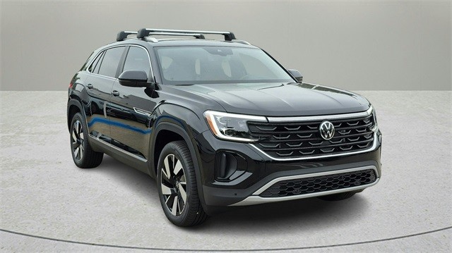 2025 Volkswagen Atlas Cross Sport