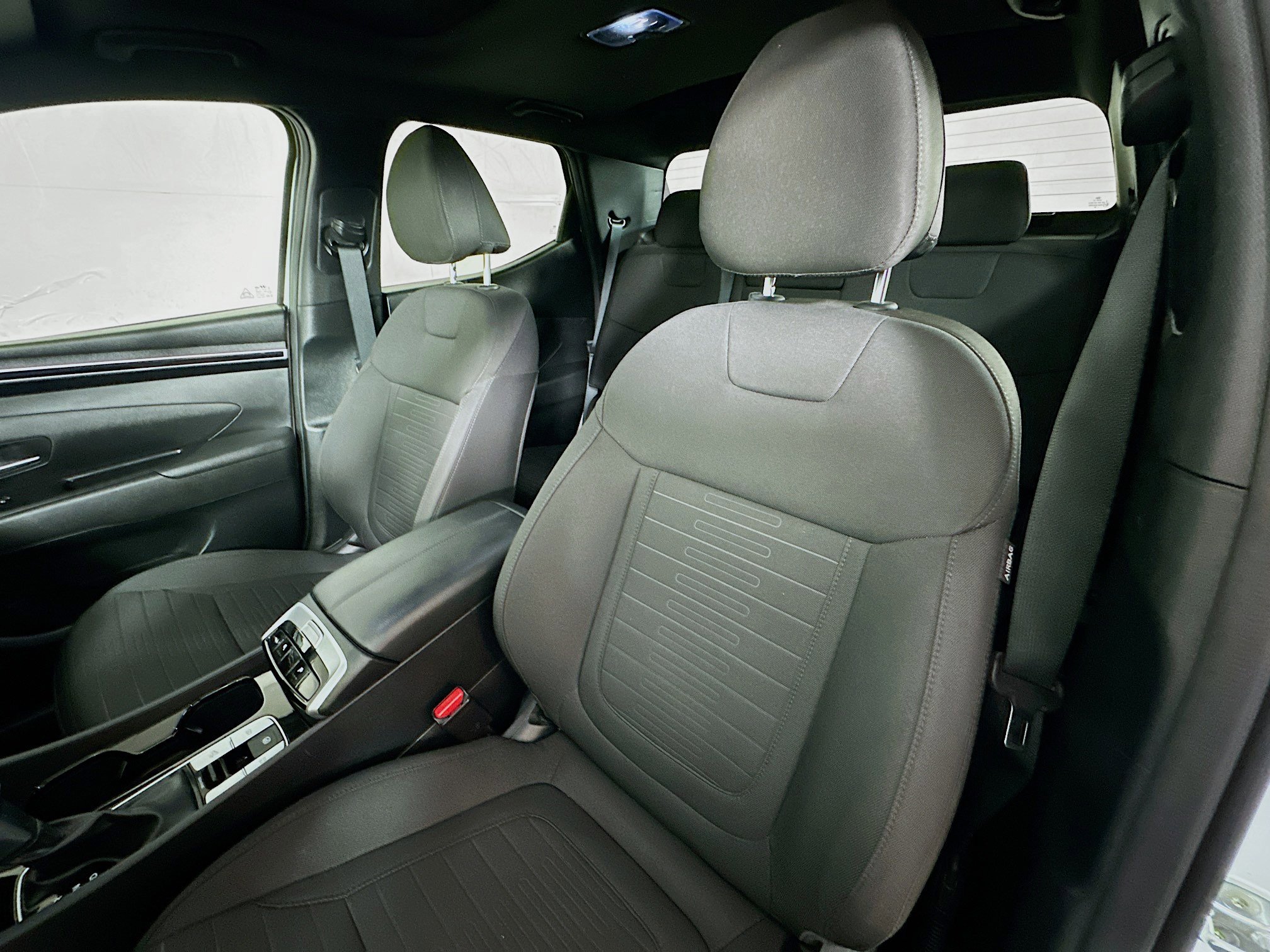 2022 Hyundai Santa Cruz SEL photo 17