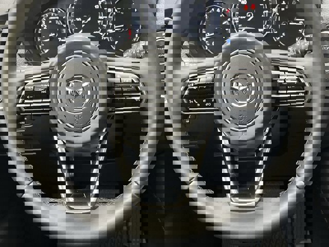 2025 Mazda CX-90 Preferred photo 10