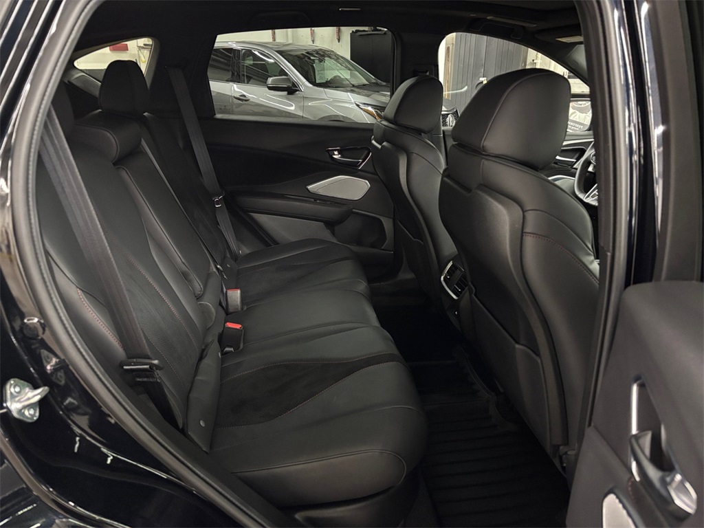 2025 Acura RDX A-Spec photo 17