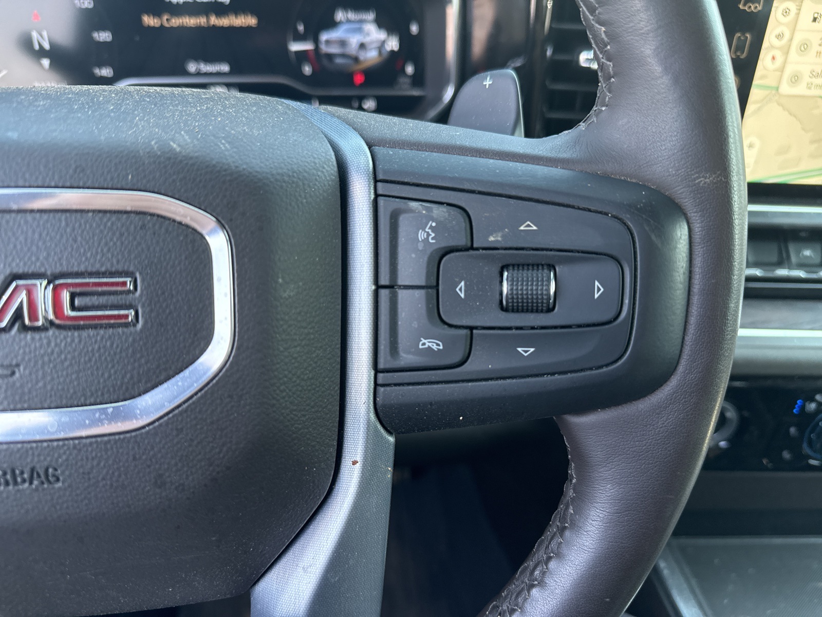 2023 Gmc Sierra 1500 SLT photo 19