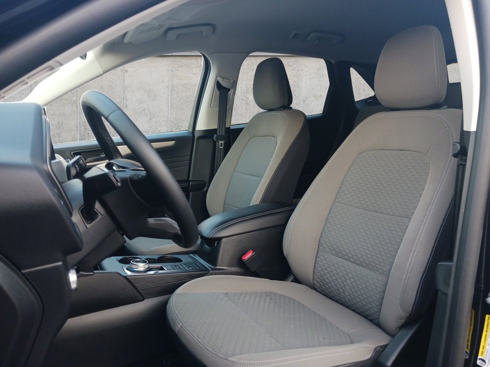 2022 Ford Escape SE photo 9