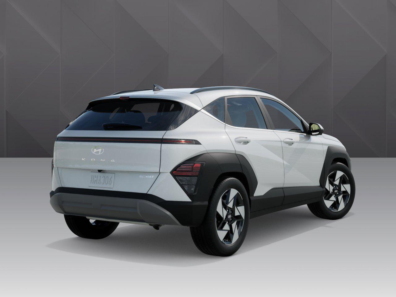 2026 Hyundai Kona SEL photo 4