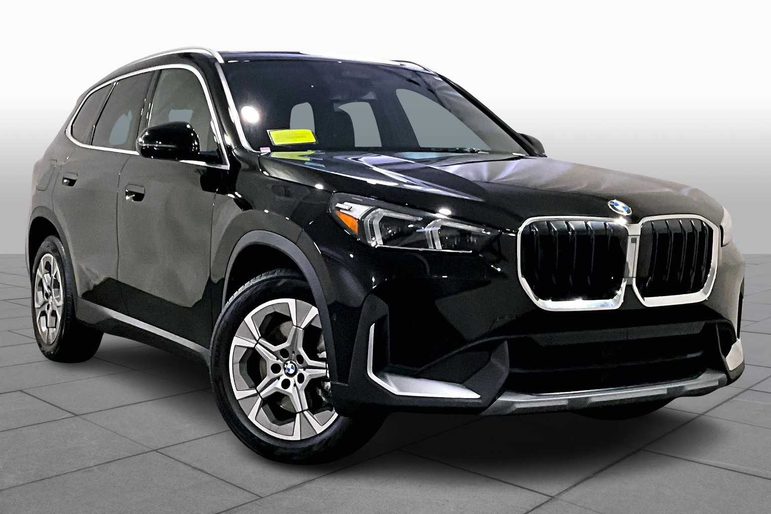 2023 Bmw X1 XDrive28i photo 2