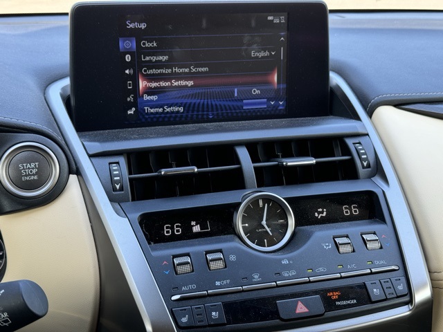 2021 Lexus NX 300 photo 20
