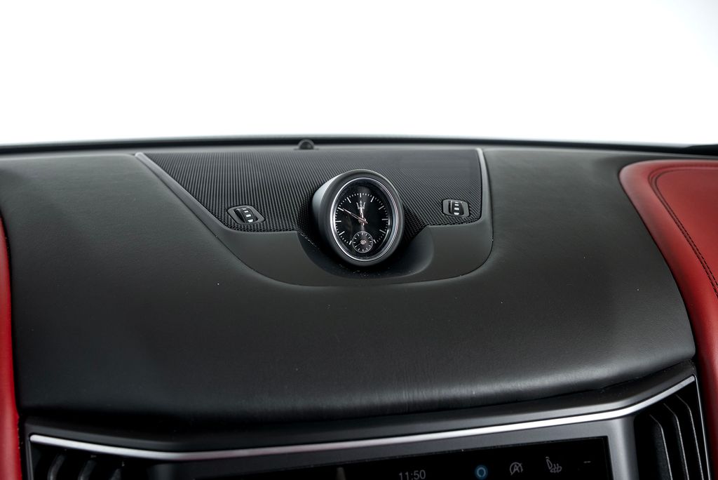 2022 Maserati Levante GT photo 39