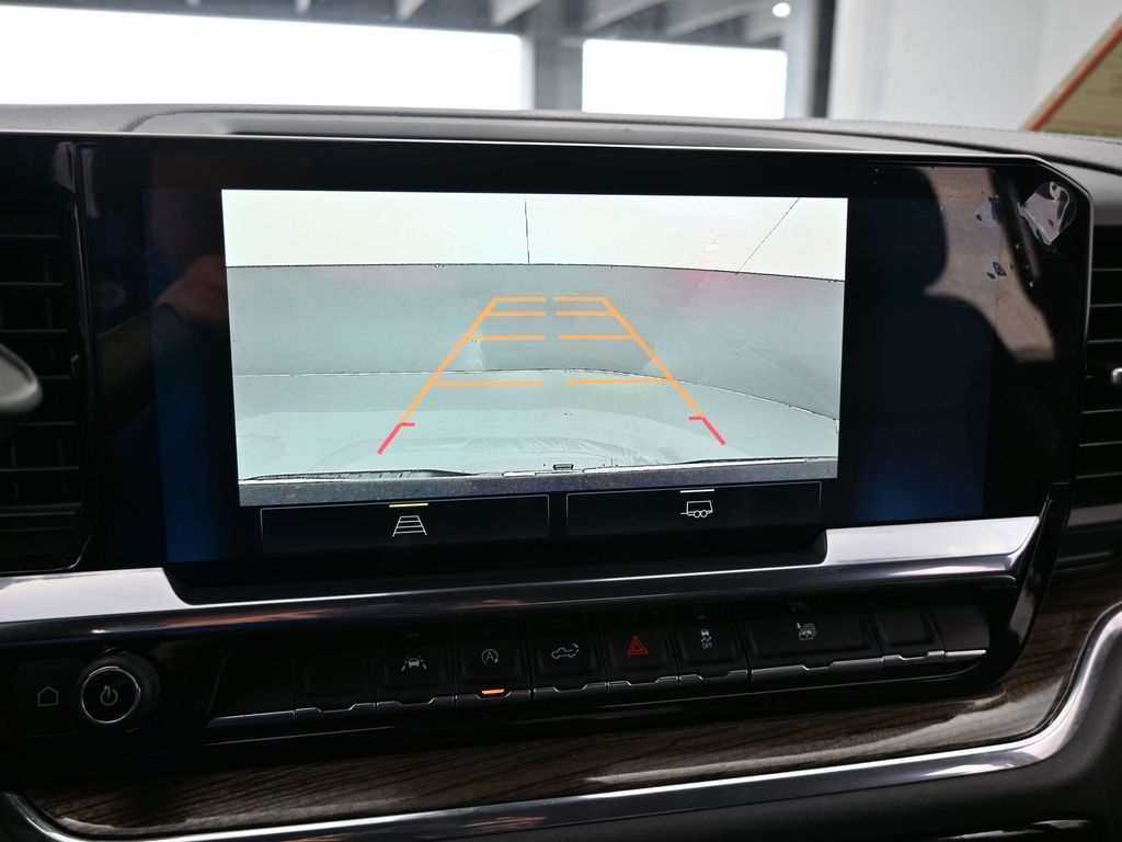 2023 Chevrolet Silverado 1500 LT photo 19