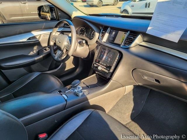 2020 INFINITI QX50 - Image 35