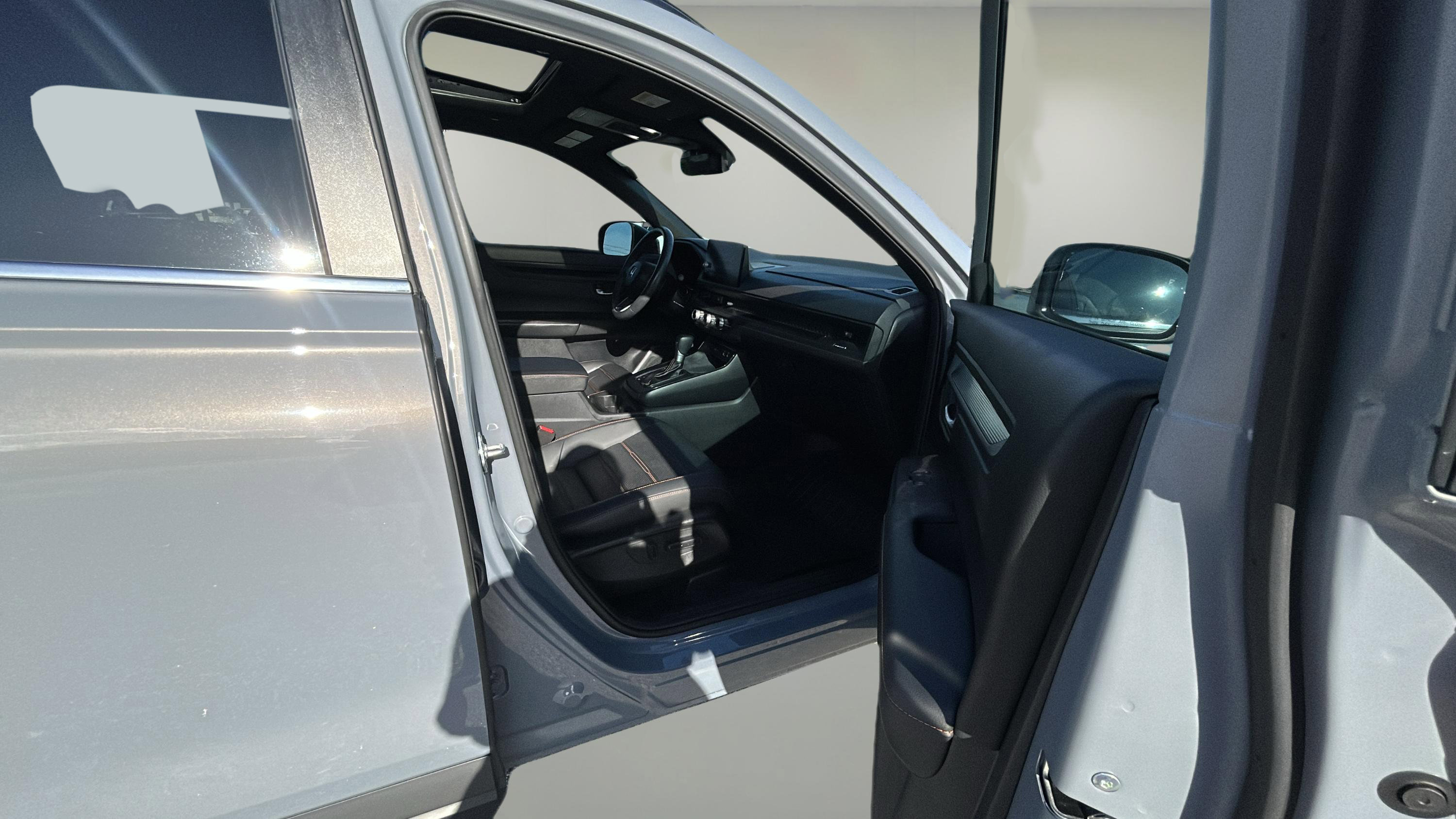 2024 Honda CR-V Hybrid Sport-L photo 12