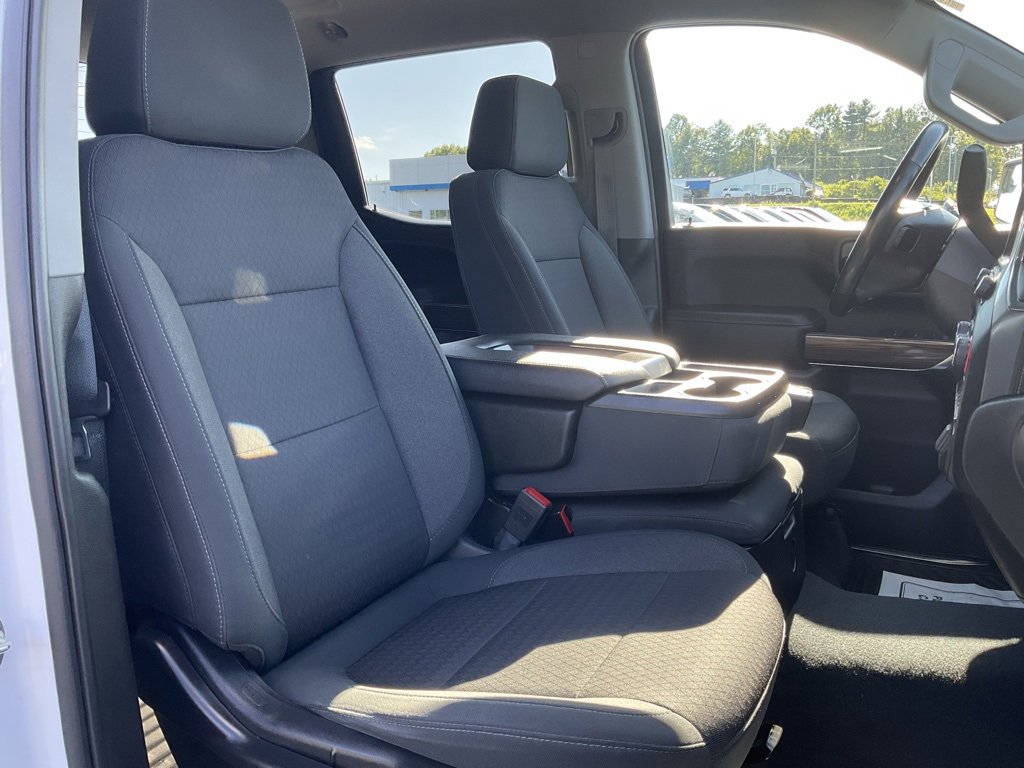 2020 Chevrolet Silverado 1500 RST photo 19