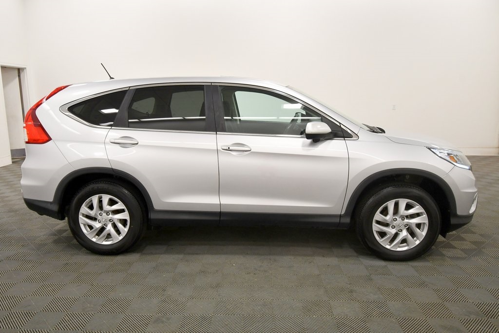 2015 Honda CR-V EX photo 9