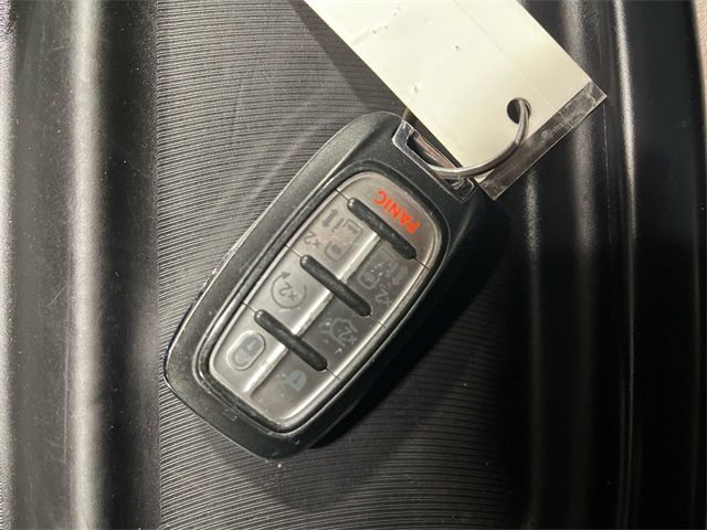 2021 Chrysler Voyager LXi photo 20