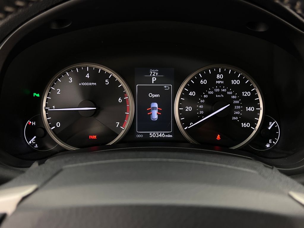 2016 Lexus NX 200t Luxury photo 21