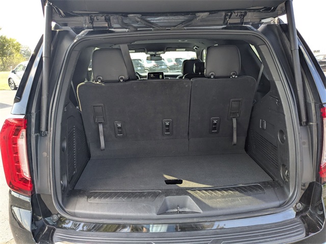 2023 Gmc Yukon SLT photo 5