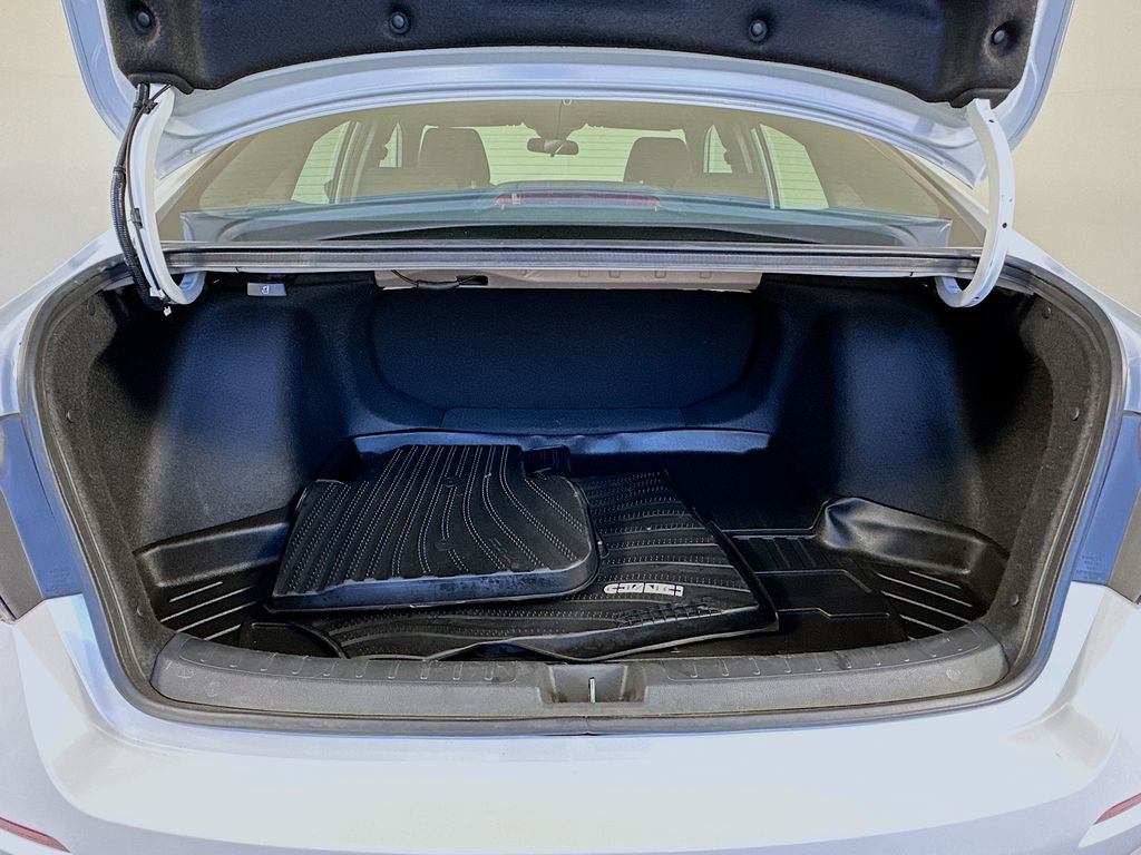 2022 Honda Civic Sport photo 24