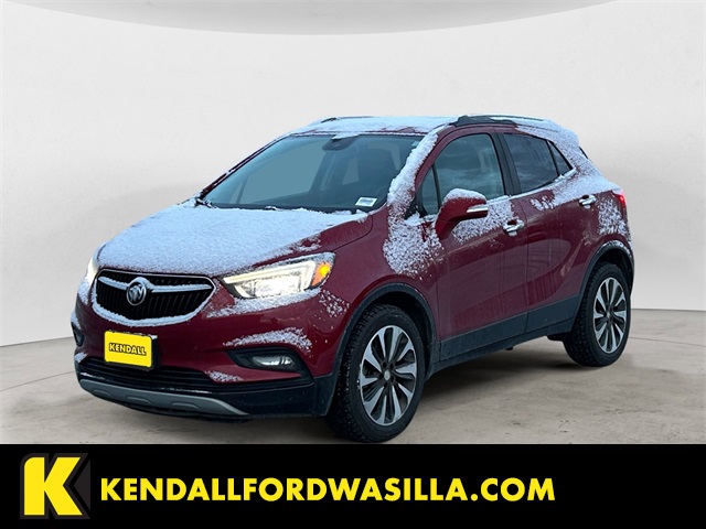 2019 Buick Encore Essence