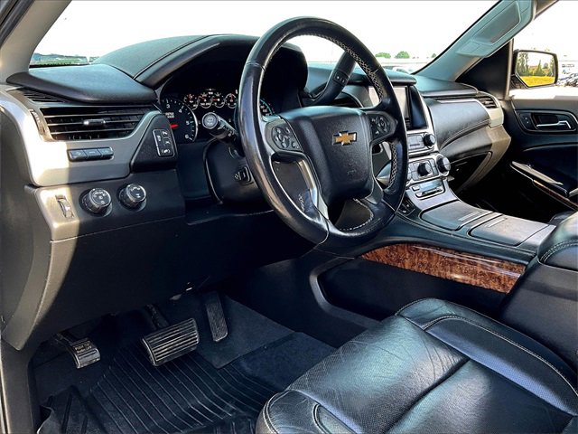 2020 Chevrolet Tahoe Premier photo 6