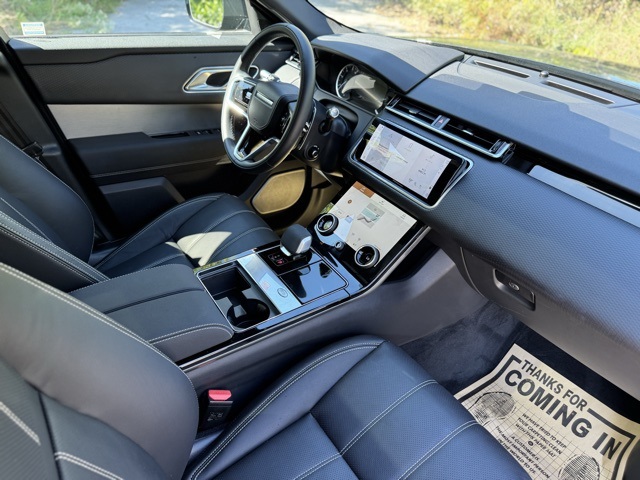 2022 Land Rover Range Rover Velar P250 R-Dynamic S photo 20