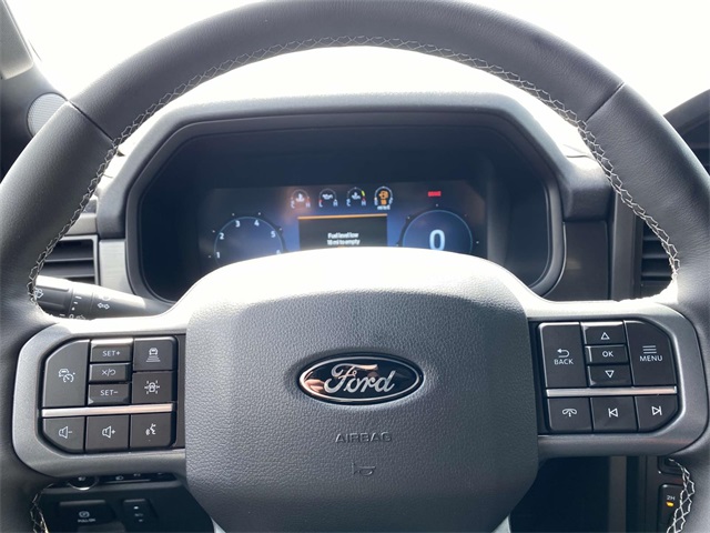 2025 Ford F-150 Lariat photo 23
