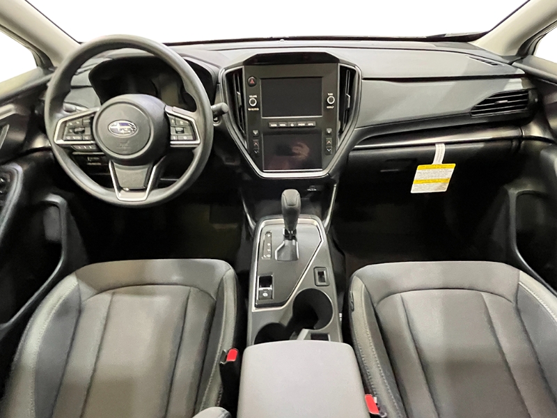 2025 Subaru Impreza Base photo 10