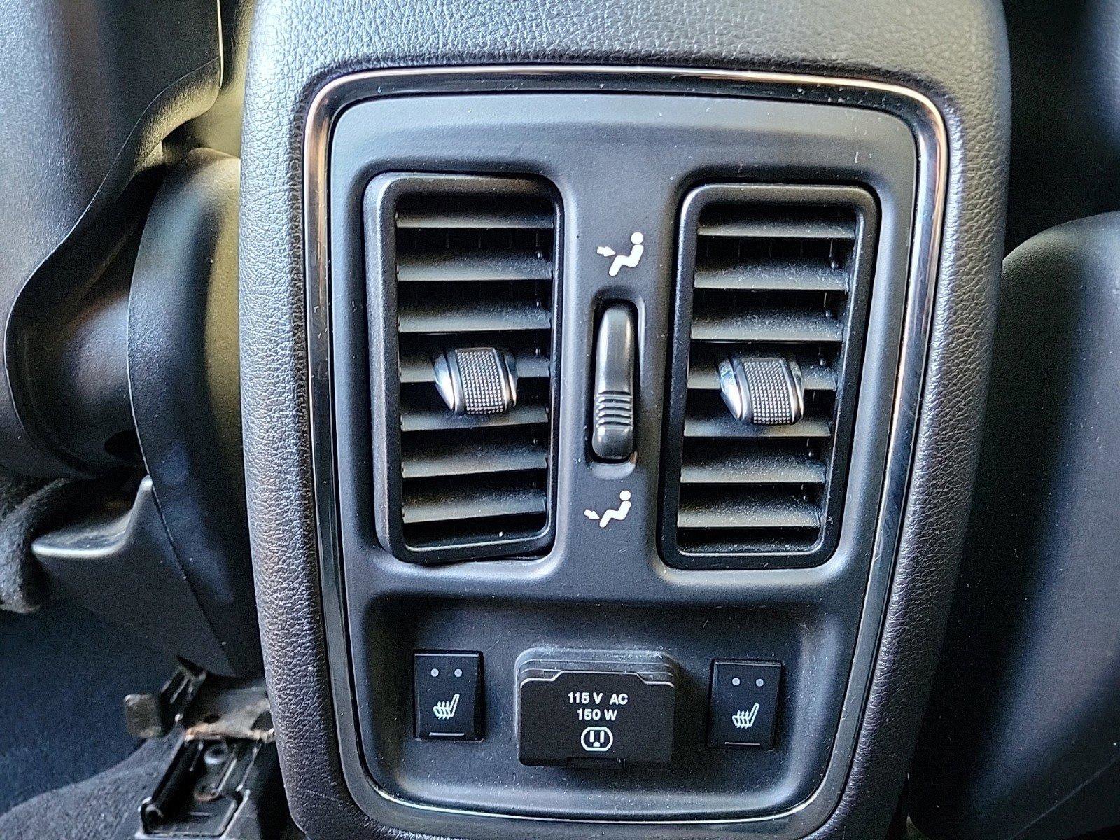 2013 JEEP GRAND CHEROKEE - Image 15