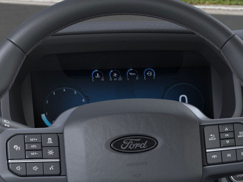 2025 Ford F-150 XLT photo 28