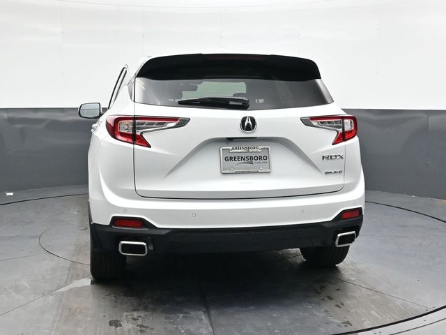 2026 Acura RDX Technology photo 4