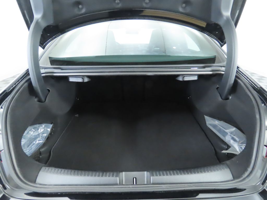 2025 Mercedes Benz CLA 250 photo 28