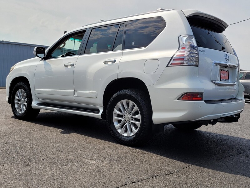 2014 Lexus GX 460 Base photo 4