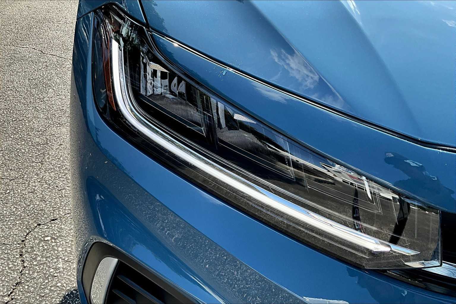 2025 Volkswagen Jetta 1.5T S photo 12