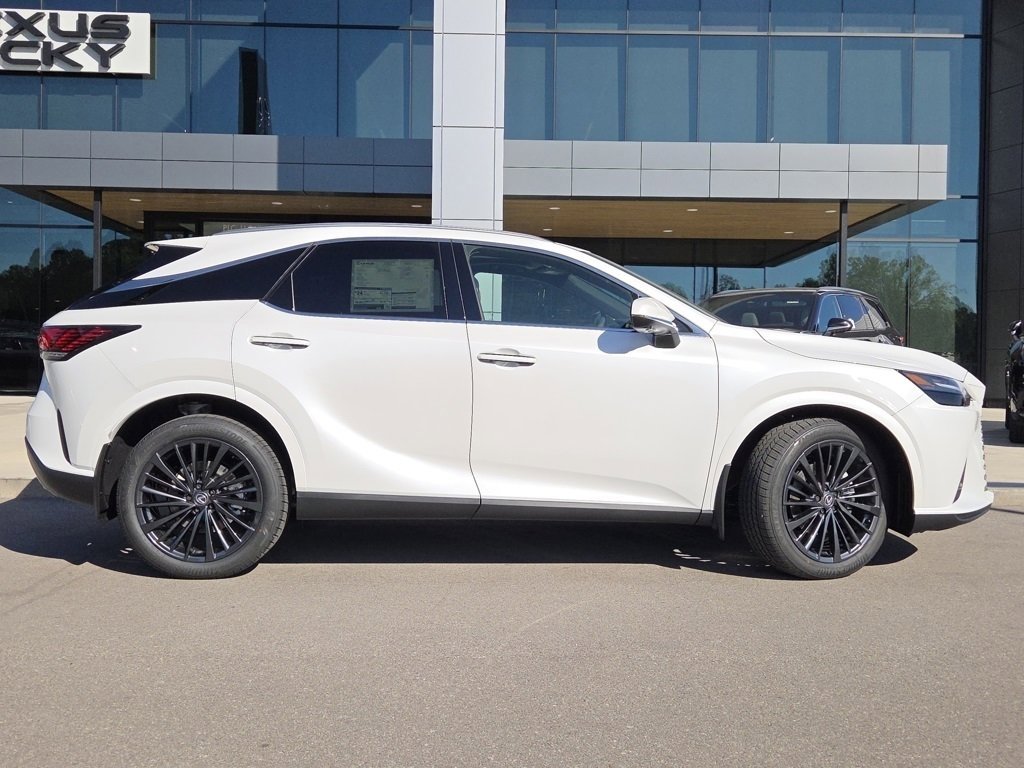 2025 Lexus RX 350 Premium photo 25