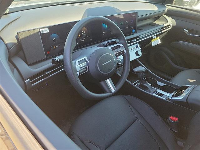 2025 Hyundai Santa Cruz SEL Activity photo 7