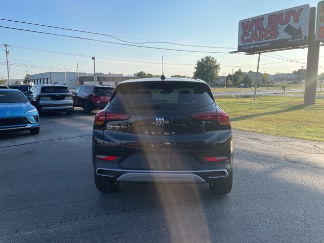 2026 Buick Encore GX Preferred photo 5