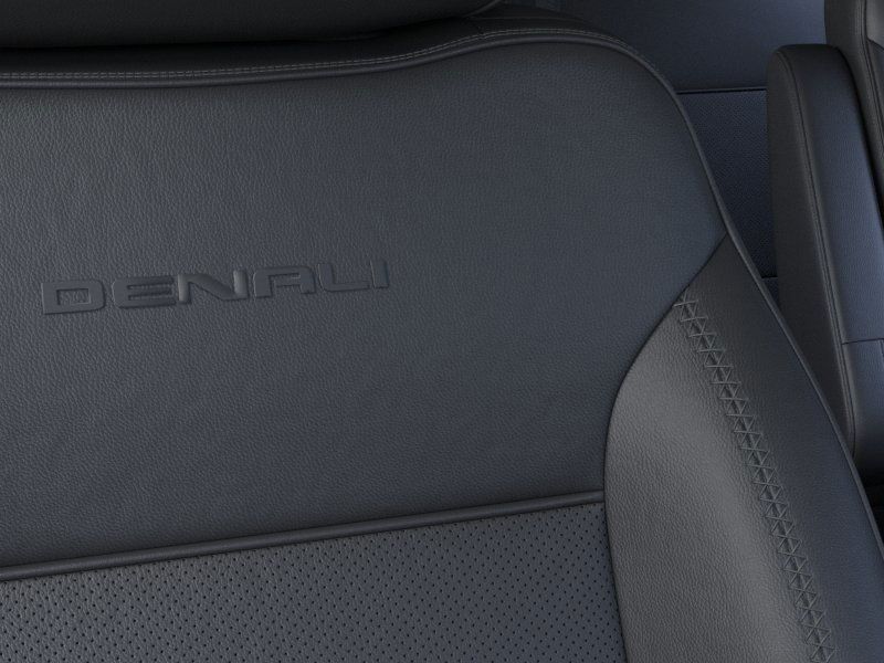 2025 Gmc Yukon XL Denali photo 20
