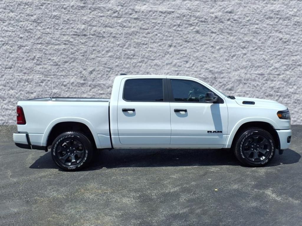 2025 RAM 1500 - Image 2