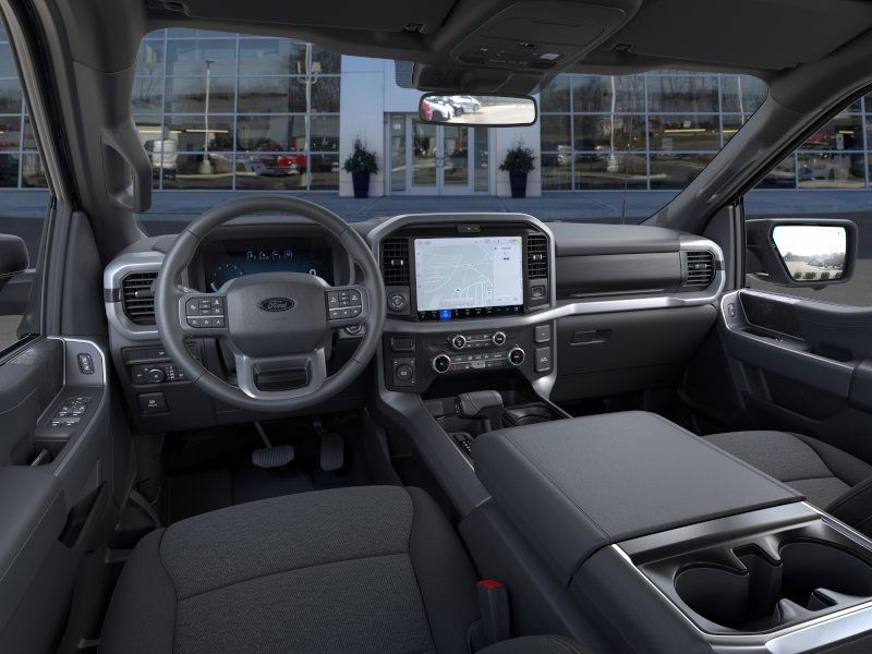 2026 FORD F-150 - Image 10