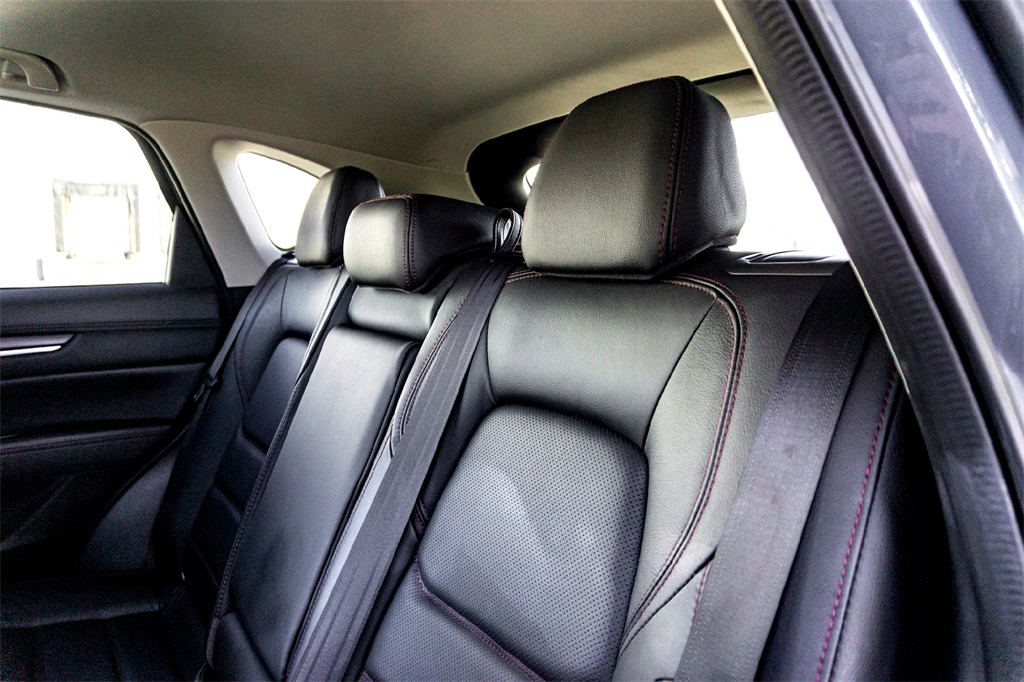 2024 Mazda CX-5 2.5 S Carbon photo 26