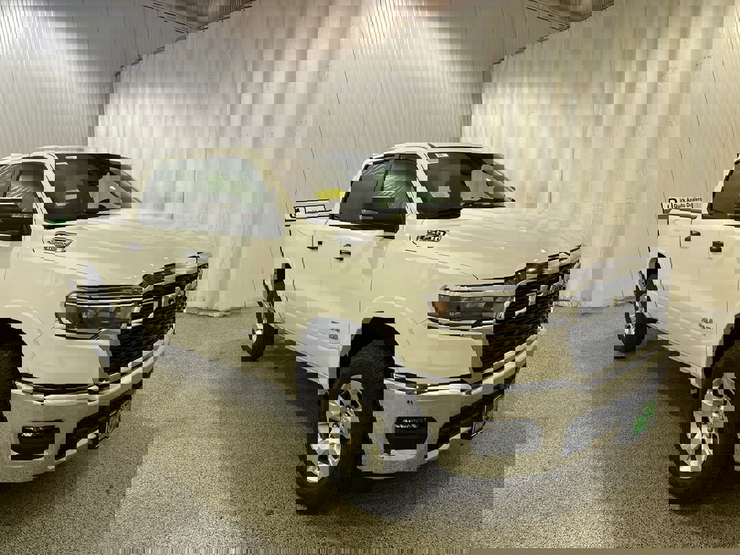 2025 RAM Ram 1500 Pickup Big Horn/Lone Star's photo