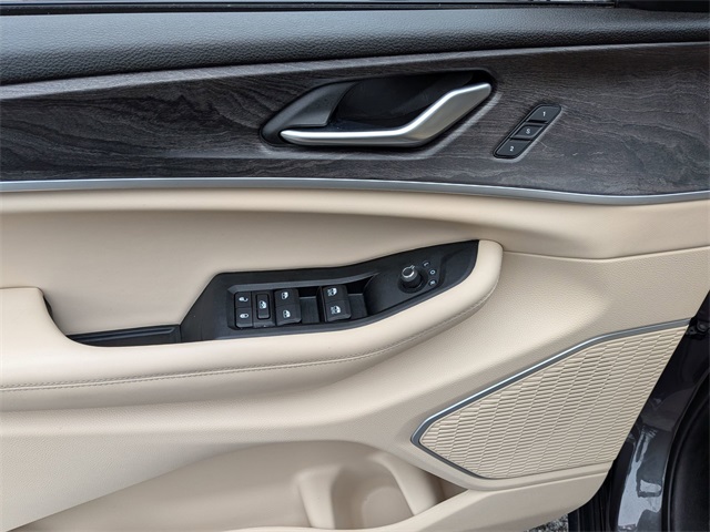 2022 Jeep Grand Cherokee Limited photo 10