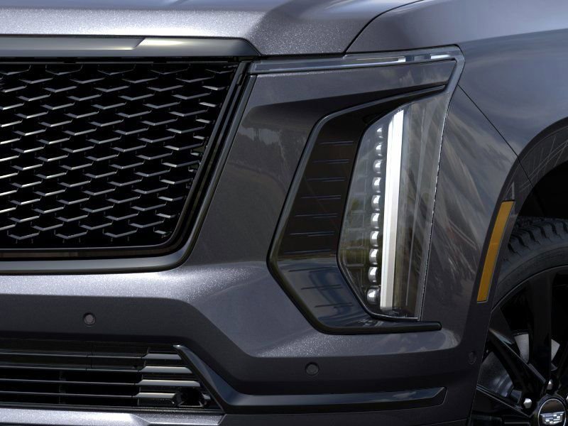 2026 Cadillac Escalade ESV Platinum Sport photo 10