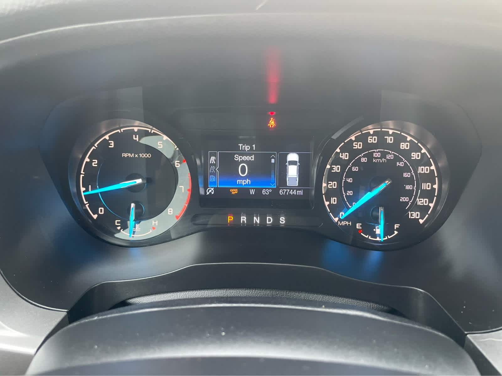 2021 Ford Ranger XLT photo 17