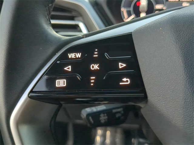 2023 Audi Q4 40 E-tron Premium Plus photo 24