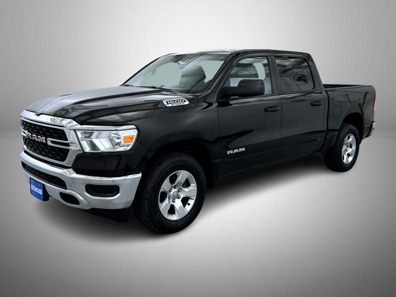 2024 RAM Ram 1500 Pickup Big Horn/Lone Star's photo