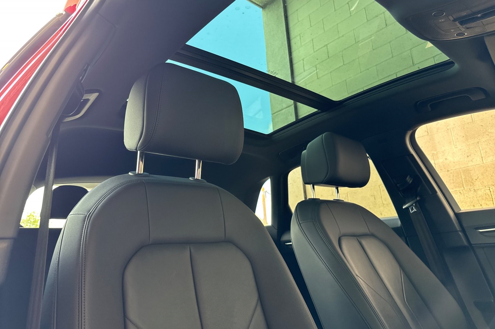 2022 Audi Q3 Premium S line photo 16
