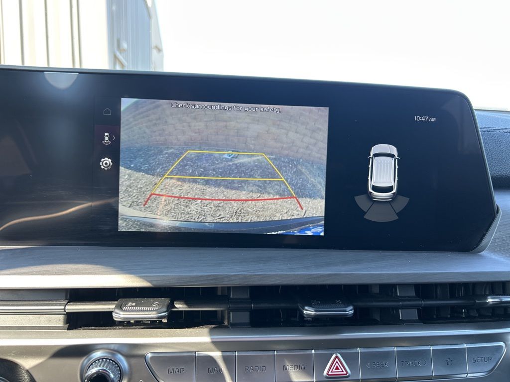 2023 Kia Telluride EX X-Line photo 17