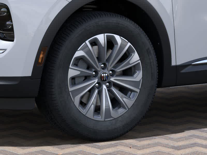 2025 Buick Envision Preferred photo 9