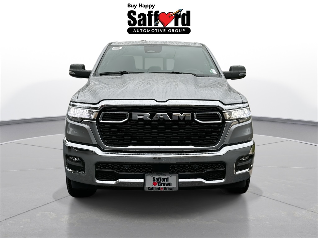 2026 Ram 1500 Big Horn Lone Star photo 9